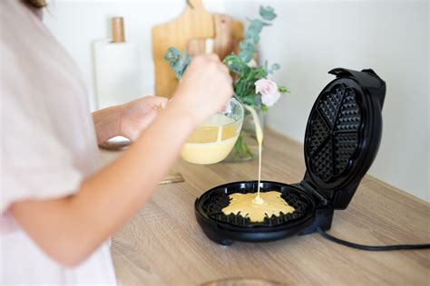 premier waffle makinesi nasıl kullanılır